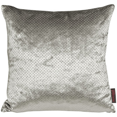 Coussin décoratif brillant
