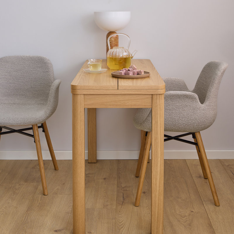 Southampton Extendable Dining Table