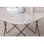 Lancaer 80cm Glass Top Console Table-1490374235-1490374234