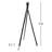 3pc Set Carignan Bamboo Pole-23587738