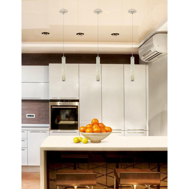Jazz 1 - Light LED Unique/Statement Pendant