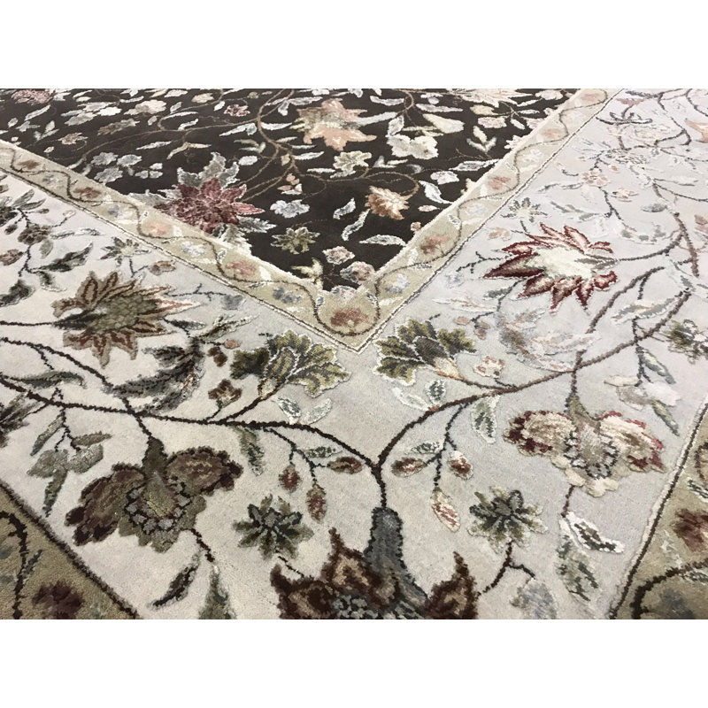Chantel One-of-a-Kind 8'11" X 12'4" Area Rug