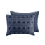 Ensembles de literie en jacquard doux, édredon simple / simple en polyester hypoallergénique TG, style élégant pour la chambre à coucher