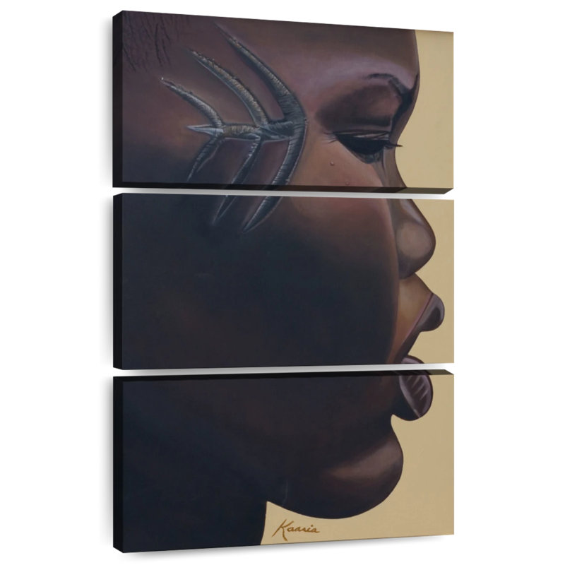 Marque tribale
