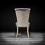 Eurydamas 18.5'' H Velvet Upholstered Side Chair-710132047