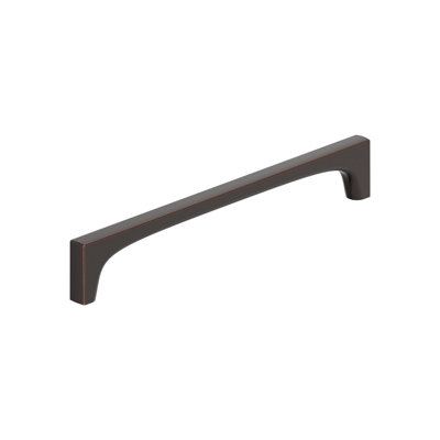 Merced Center-to-Center Cabinet and Furniture Pull