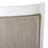 Alaisdair Swivel Upholstered Counter Stool