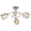 Cayden Crystal Semi Flush Mount-27664577