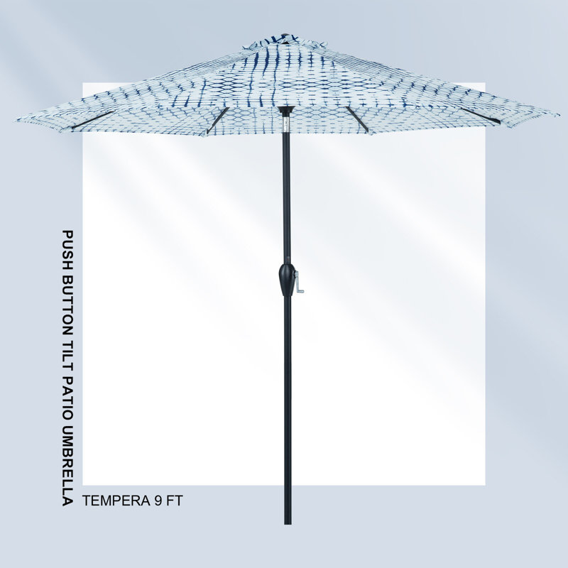 108'' Tilt Market Umbrella