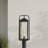 Transparent Lantern Head