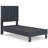 Jeson Panel Headboard-674024405
