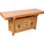 Établi en bois 72 po Hevea