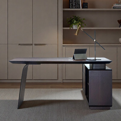 Bureau de rangement, bureau d'écriture, bureau d'angle