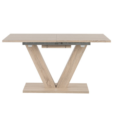 Margo Extendable Dining Table
