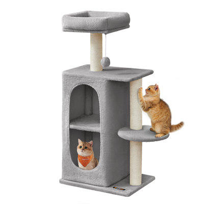 101cm H Cat Tree