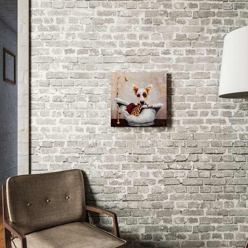 Animals Canvas Art