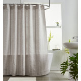 Gaius Shower Curtain