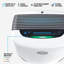Purificateur d'air Vornado Pco375dc avec véritable filtration Hepa et carbone