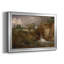 Parham Mill, Gillingham-John Constable, toile tendue avec châssis, v. 1826-1183292589-1183292577-1183292576