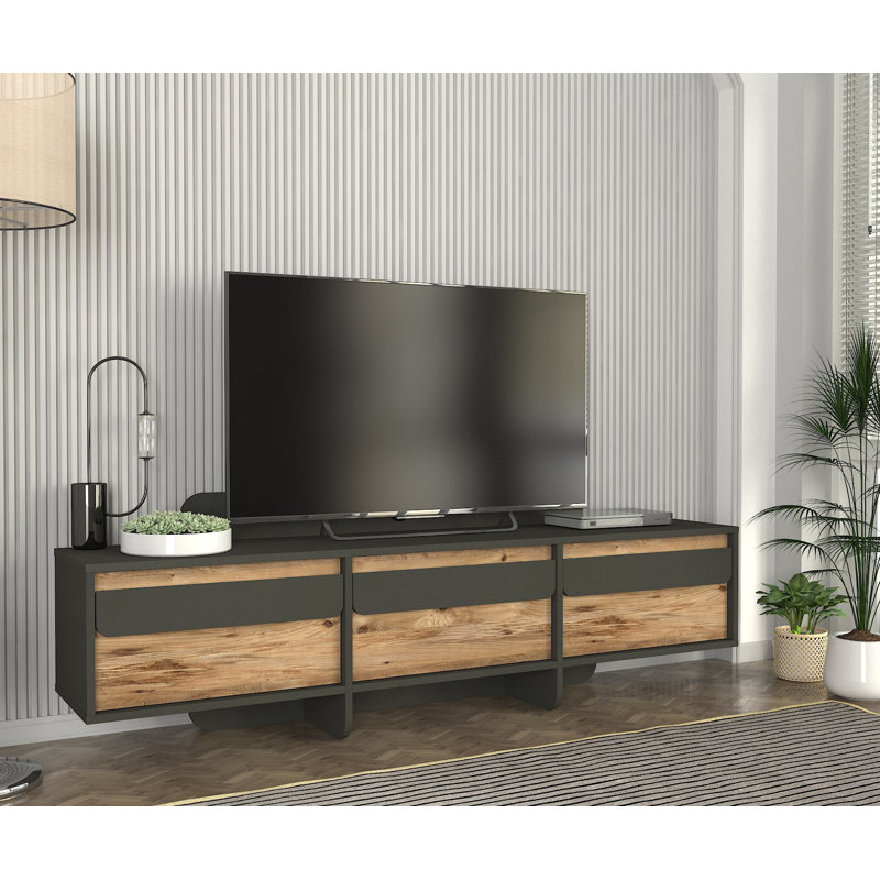Miguell TV Stand