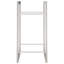 Carsyn 80cm W Metal Log Rack