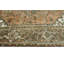Tapis rouille Khylar Heriz Noorzia