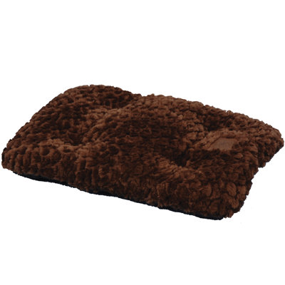 Tapis pour chien à édredon confortable snoozzy
