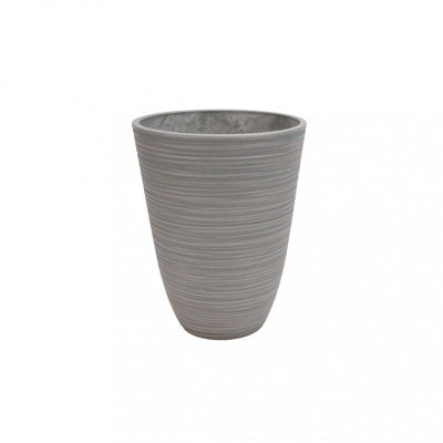 Amirjon Synthetic Fiber Floor Vase