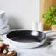 Staub Cast Iron 10-inch Fry Pan-755373817-718564256