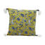 Housse de coussin en coton Mahenoor