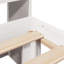 Krystina Solid Wood Bed-724774148-724774155