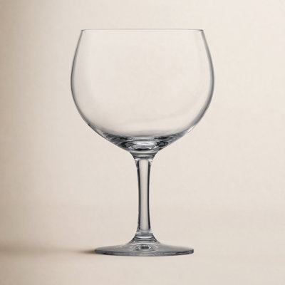Bar Special Red Wine Glass