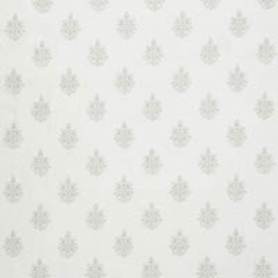 Asara Flower Sheer Fabric