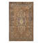 Sivas One-of-a-Kind 4' X 6'4" Area Rug
