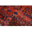 Oriental Wool Area Rug-1137661209