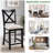 Dining Chairs Set for 4