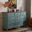 Commode décorative