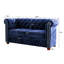 Chesterfield  Sofa Set 3+2+1-1249680267