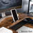 42" Standing Desk Converter DESK-V000VL Series-93590825