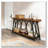 Hall Table,Vintage Console Table-1419593750