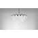 Nimbus 4 - Light Chandelier