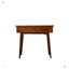 Console à 2 tiroirs Chestnut-879965831