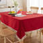Nappe en coton lavable de haute qualité avec pampille-1490863910-1490863911