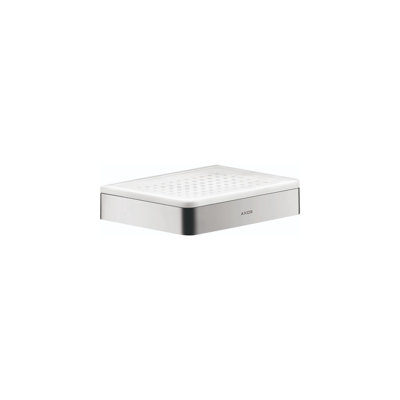 AXOR Universal Softsquare Soap Dish