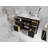 48'' Single Bathroom Vanity with Quartz Top-75049286-79111152