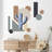Rancher's Dressin' Modular Mural Peel and Stick Wall Decals