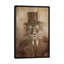 «sir tiger, impression sur toile-74271072-74271069-74271071