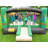 Island Hopper Sports N Hops Recreational Bounce House