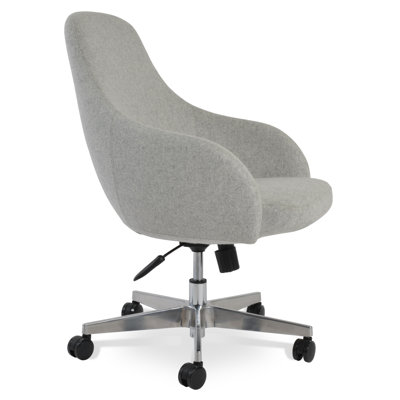 Gazel Wool Task Chair