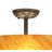 Piestewa Semi Flush Mount